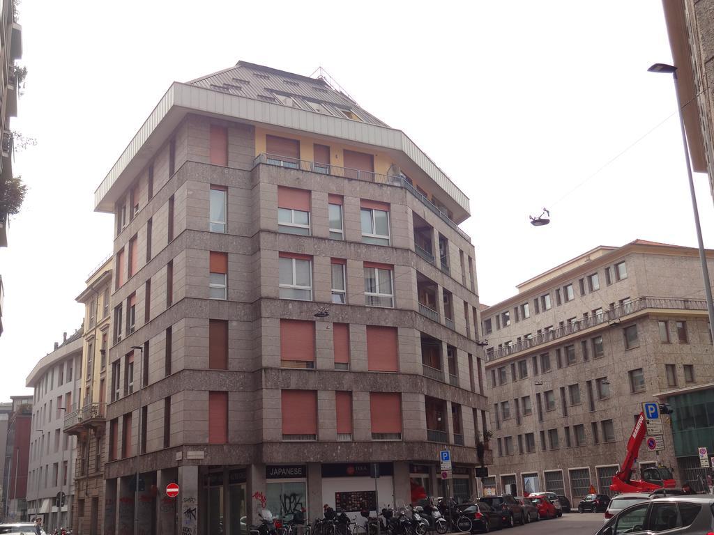 Milan City Center Apartment Екстериор снимка